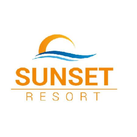 Sunset Resort - Lakeside Boutique Apartments Fonyod Luaran gambar